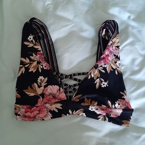 Reversible Bikini Top
